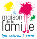 Logo Maison de la Famille Accueil