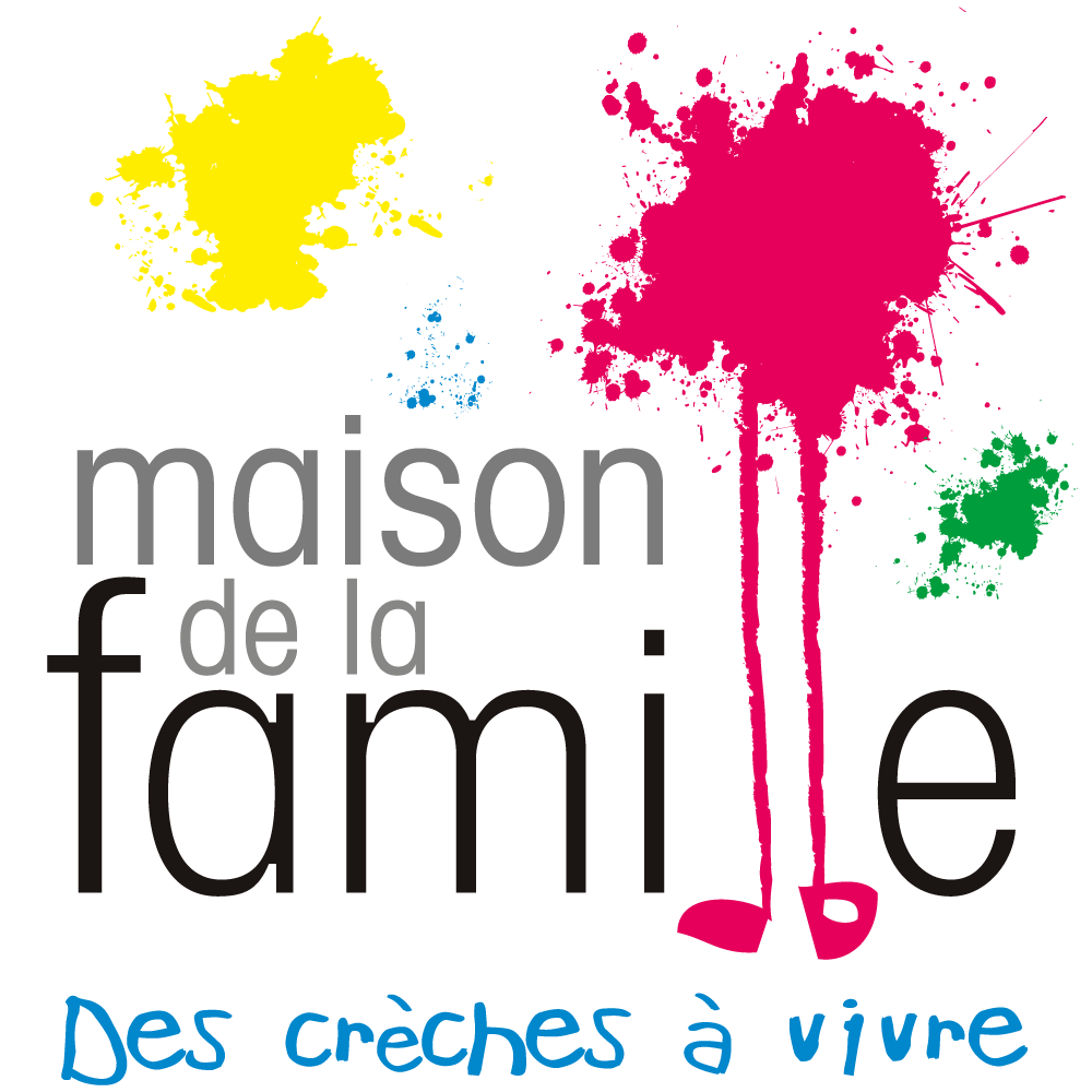 Logo Maison de la Famille Accueil
